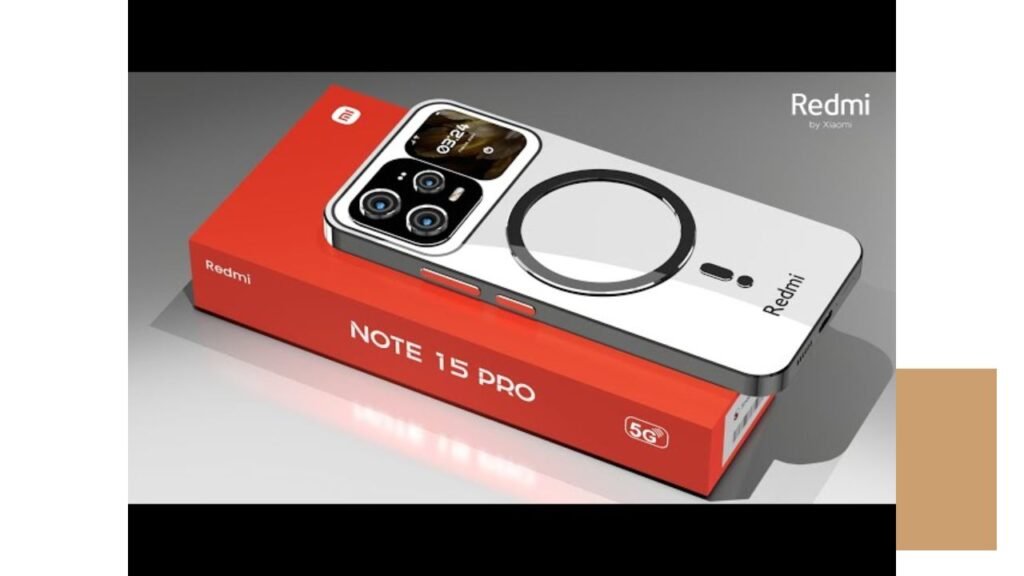 Realme 15 Pro 5G