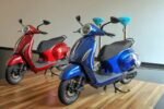 Bajaj Chetak 3001