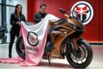 Yamaha FZS FI V4 2025