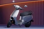 OLA Gig Electric Scooter