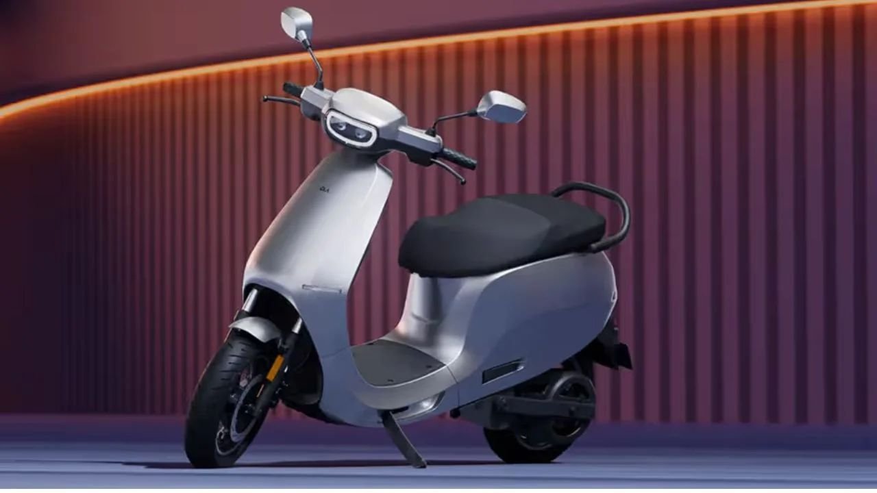 OLA Gig Electric Scooter