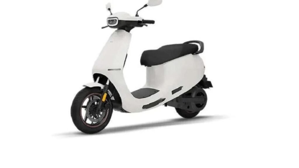 OLA Gig Electric Scooter