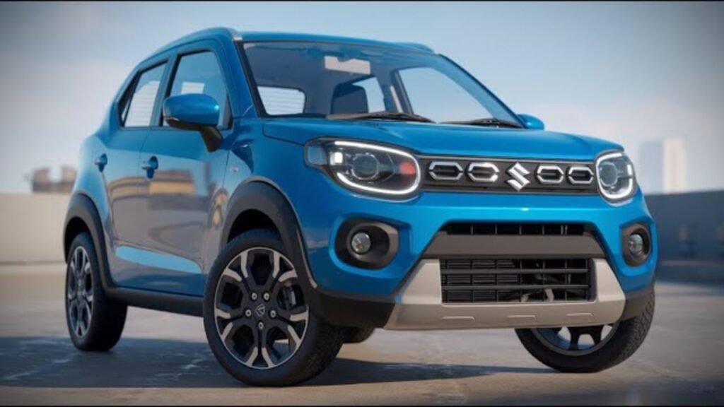 Maruti Alto K10