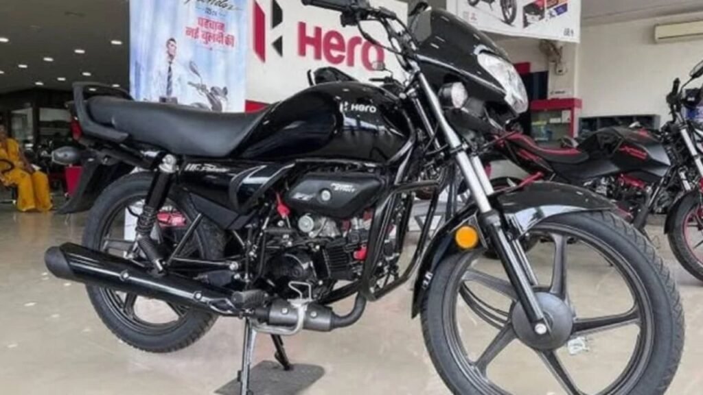 Hero HF Deluxe Flex