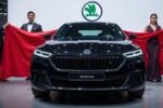 Skoda Slavia 2025