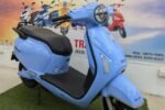 OLA Zelio Electric Scooter