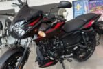 Bajaj Pulsar 125