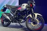 Freedom CNG Bike