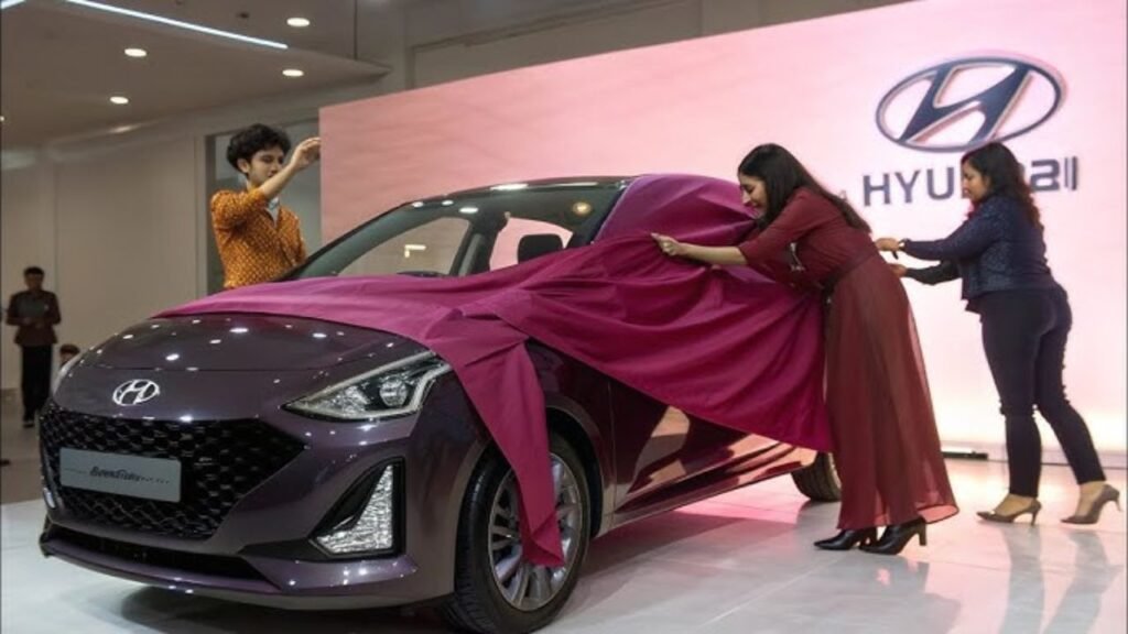 Hyundai Santro