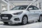 New Verna 2025