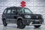 Maruti Wagon R 2025