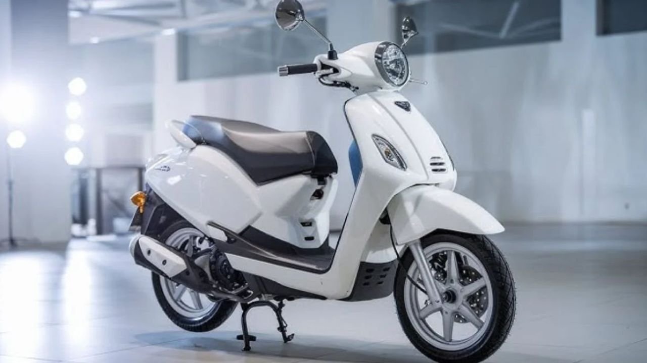 Bajaj Chetak Electric